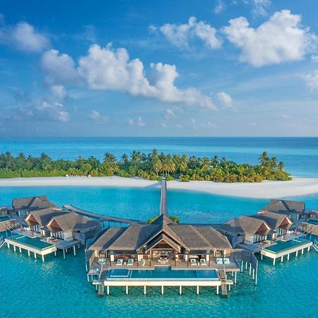 Niyama Private Islands Maldives - 25 Percent Off On Seaplane For Minimum Stay Of 7 Nights And More For Stays Until 20 October 2025 Olhuveli  Esterno foto