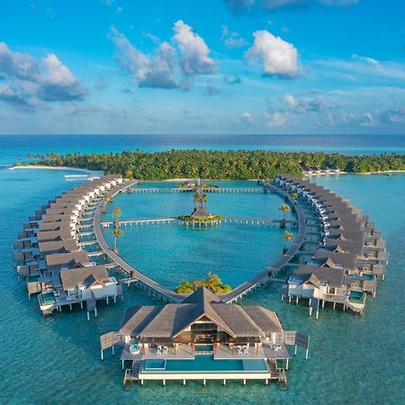 Niyama Private Islands Maldives - 25 Percent Off On Seaplane For Minimum Stay Of 7 Nights And More For Stays Until 20 October 2025 Olhuveli  Esterno foto