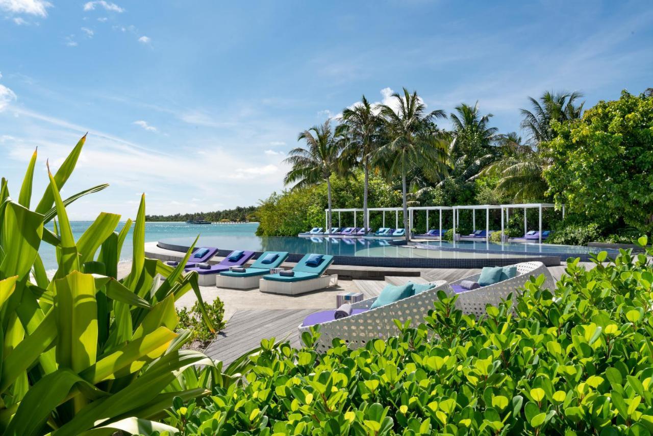 Niyama Private Islands Maldives - 25 Percent Off On Seaplane For Minimum Stay Of 7 Nights And More For Stays Until 20 October 2025 Olhuveli  Esterno foto