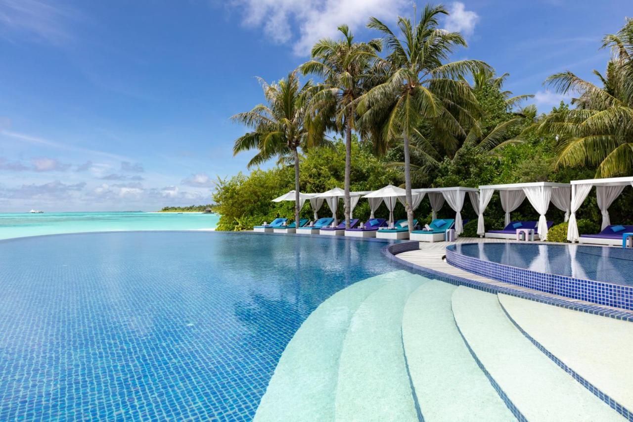 Niyama Private Islands Maldives - 25 Percent Off On Seaplane For Minimum Stay Of 7 Nights And More For Stays Until 20 October 2025 Olhuveli  Esterno foto