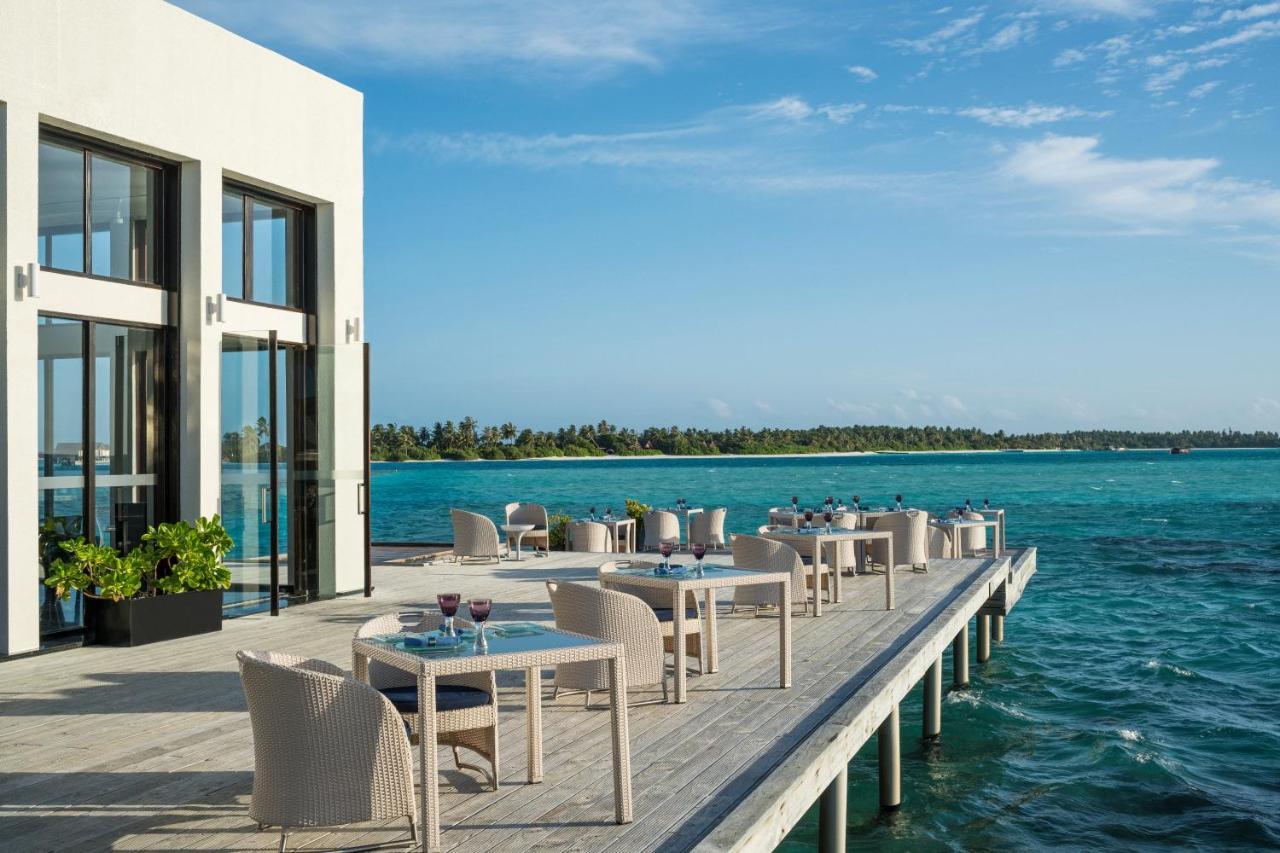 Niyama Private Islands Maldives - 25 Percent Off On Seaplane For Minimum Stay Of 7 Nights And More For Stays Until 20 October 2025 Olhuveli  Esterno foto
