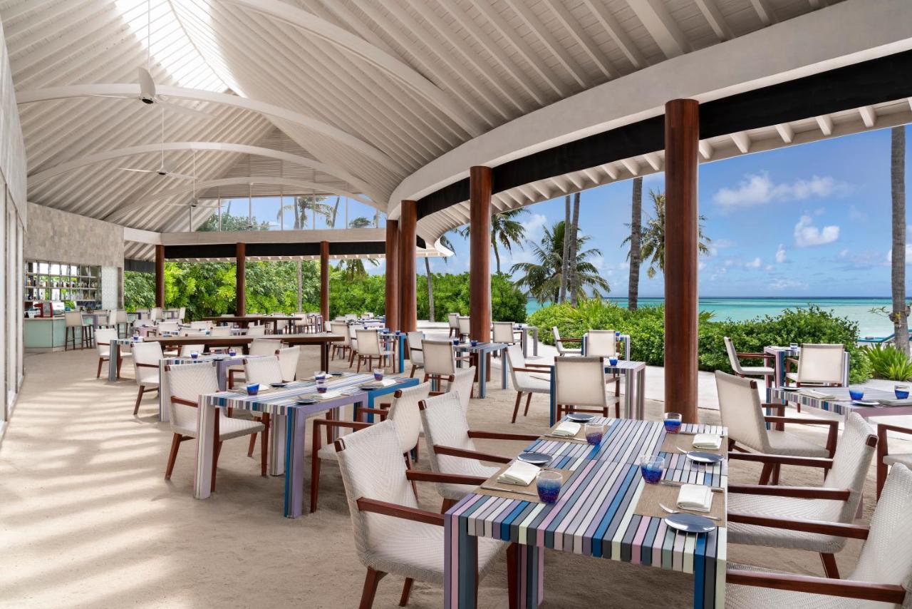 Niyama Private Islands Maldives - 25 Percent Off On Seaplane For Minimum Stay Of 7 Nights And More For Stays Until 20 October 2025 Olhuveli  Esterno foto