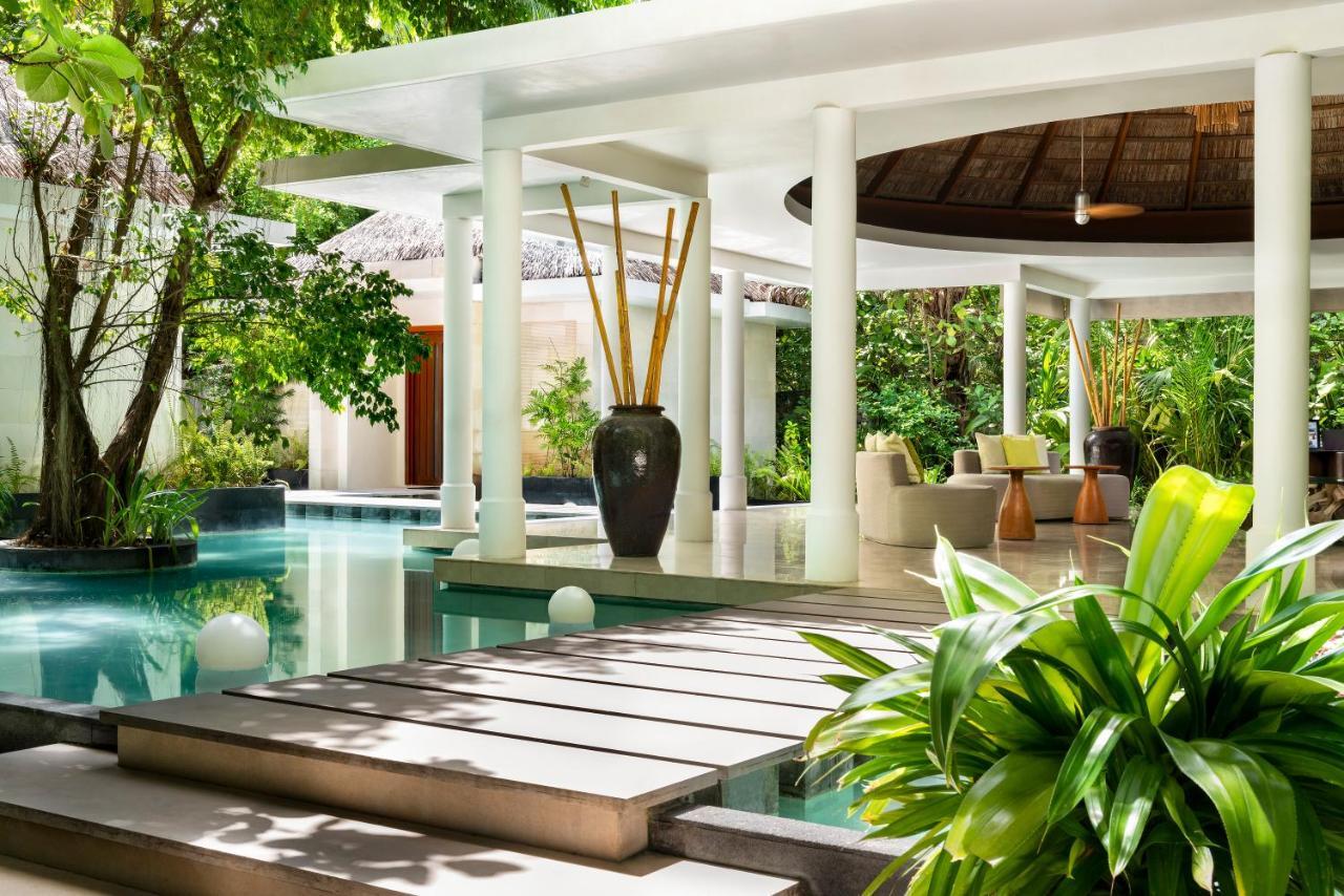 Niyama Private Islands Maldives - 25 Percent Off On Seaplane For Minimum Stay Of 7 Nights And More For Stays Until 20 October 2025 Olhuveli  Esterno foto