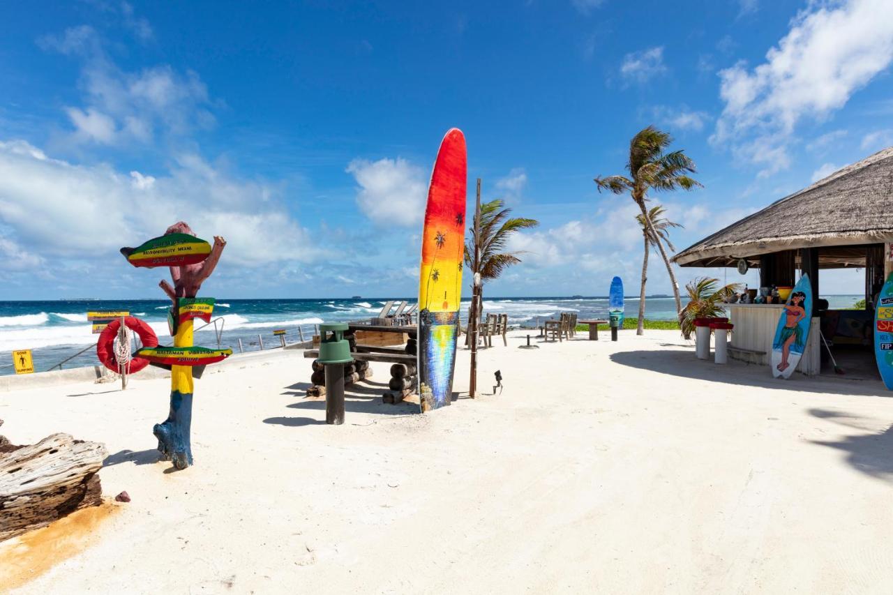 Niyama Private Islands Maldives - 25 Percent Off On Seaplane For Minimum Stay Of 7 Nights And More For Stays Until 20 October 2025 Olhuveli  Esterno foto
