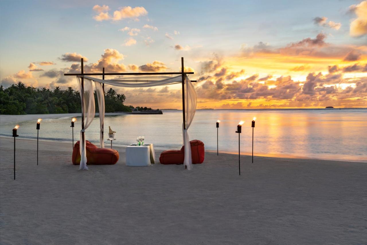 Niyama Private Islands Maldives - 25 Percent Off On Seaplane For Minimum Stay Of 7 Nights And More For Stays Until 20 October 2025 Olhuveli  Esterno foto