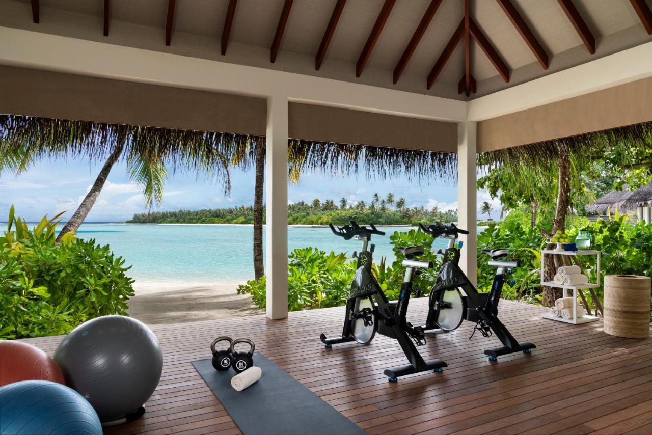 Niyama Private Islands Maldives - 25 Percent Off On Seaplane For Minimum Stay Of 7 Nights And More For Stays Until 20 October 2025 Olhuveli  Esterno foto