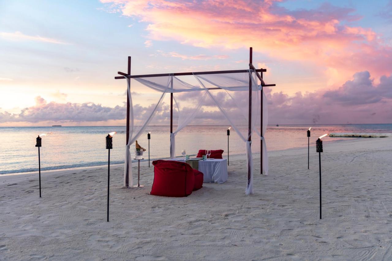 Niyama Private Islands Maldives - 25 Percent Off On Seaplane For Minimum Stay Of 7 Nights And More For Stays Until 20 October 2025 Olhuveli  Esterno foto