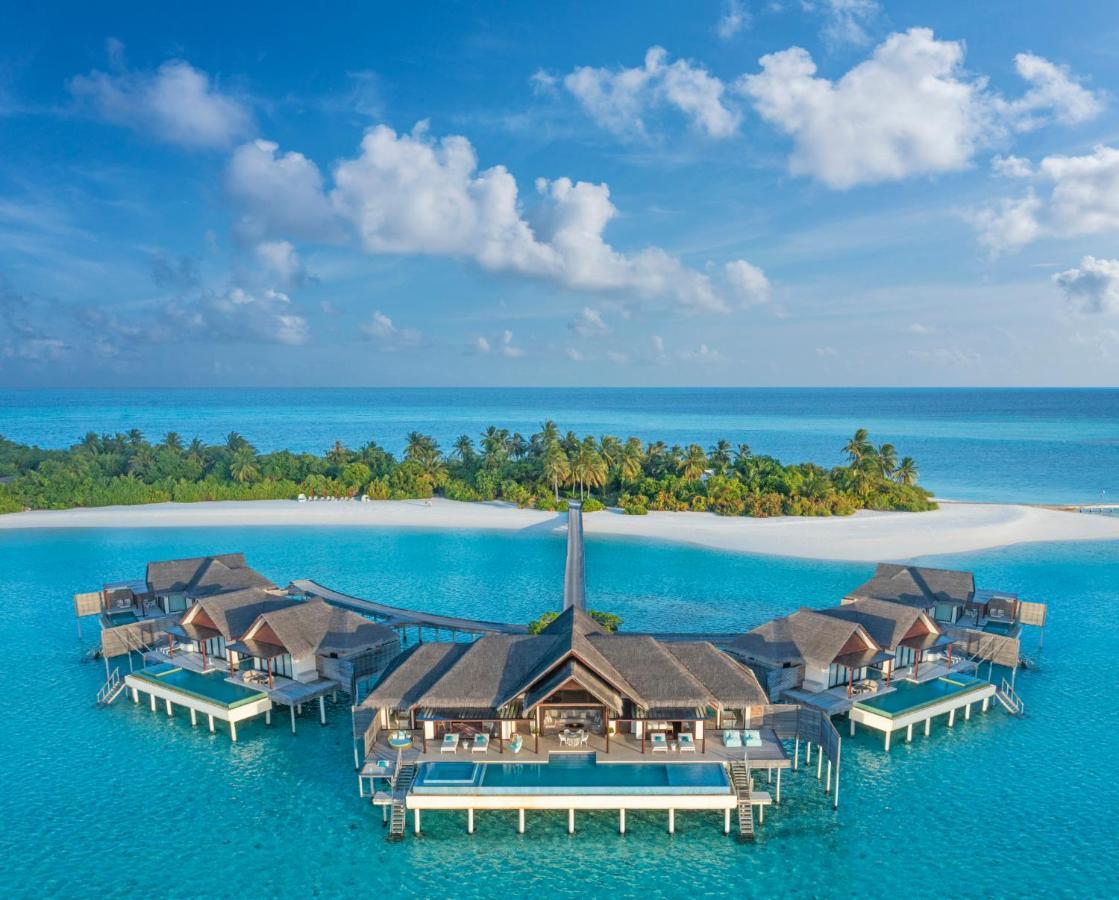 Niyama Private Islands Maldives - 25 Percent Off On Seaplane For Minimum Stay Of 7 Nights And More For Stays Until 20 October 2025 Olhuveli  Esterno foto