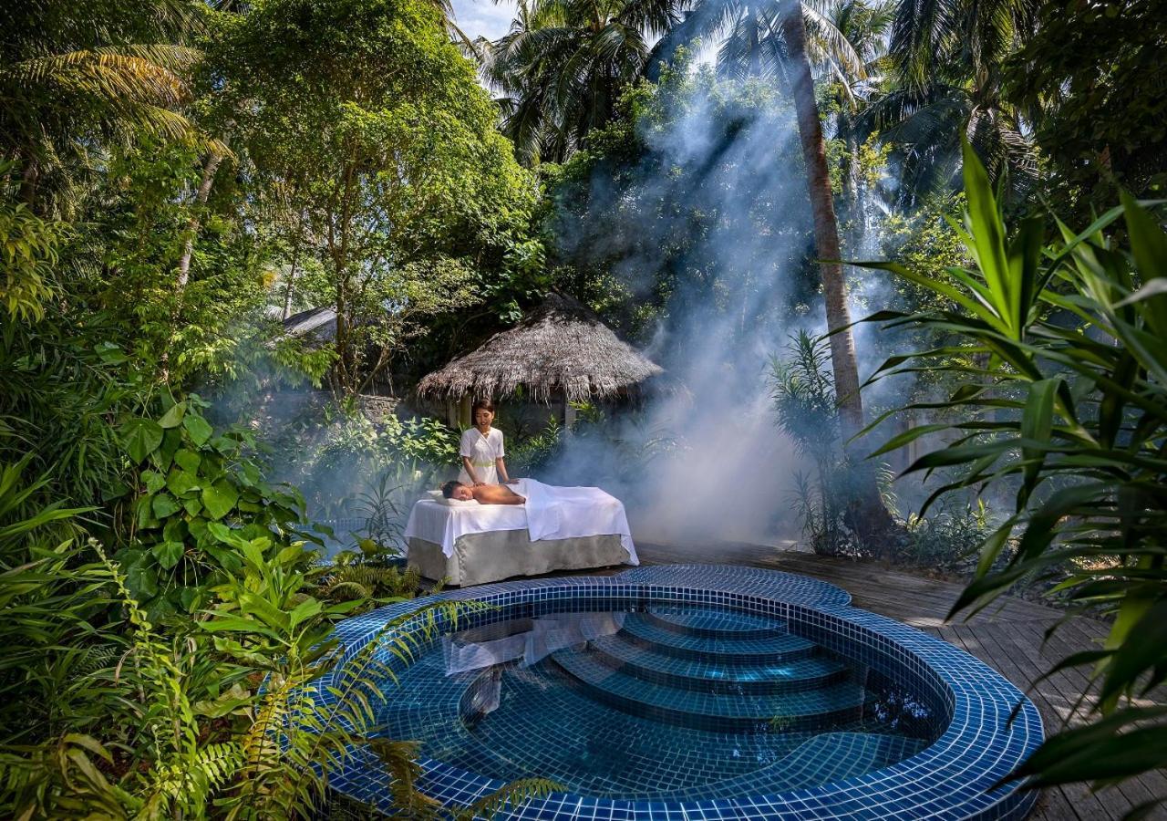 Niyama Private Islands Maldives - 25 Percent Off On Seaplane For Minimum Stay Of 7 Nights And More For Stays Until 20 October 2025 Olhuveli  Esterno foto