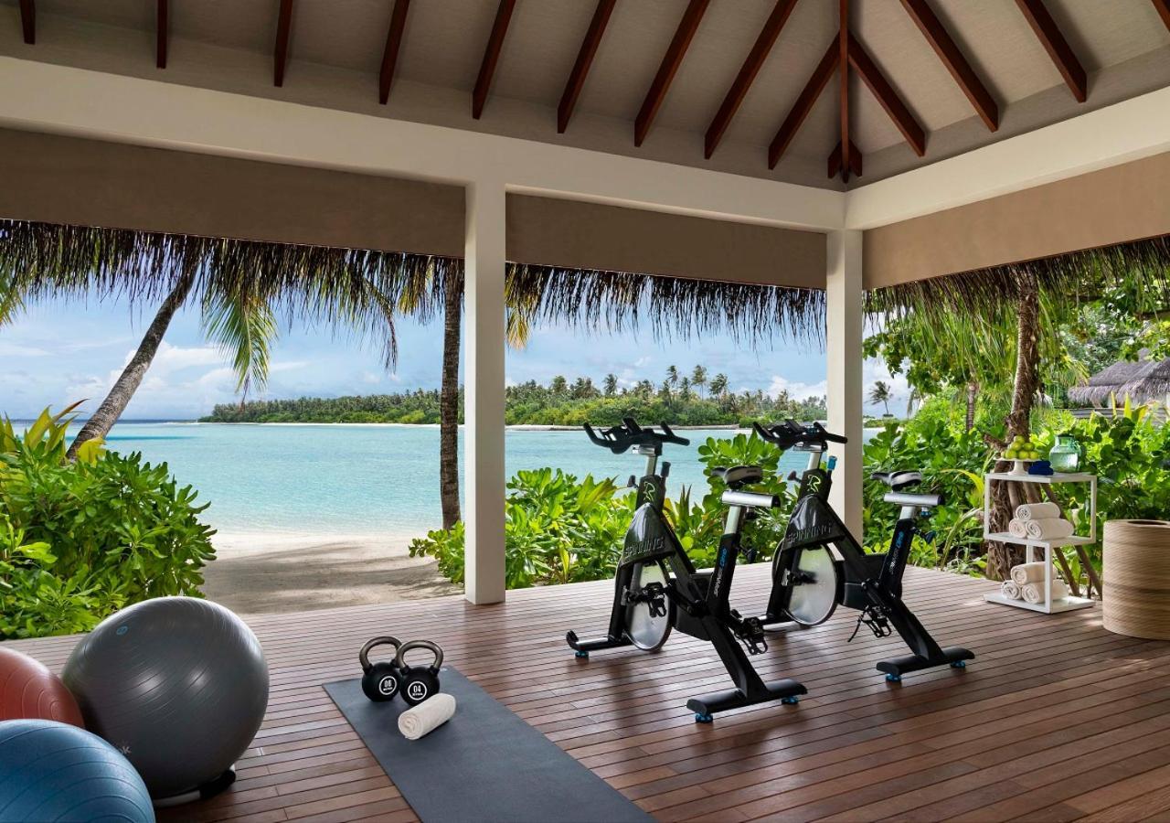 Niyama Private Islands Maldives - 25 Percent Off On Seaplane For Minimum Stay Of 7 Nights And More For Stays Until 20 October 2025 Olhuveli  Esterno foto