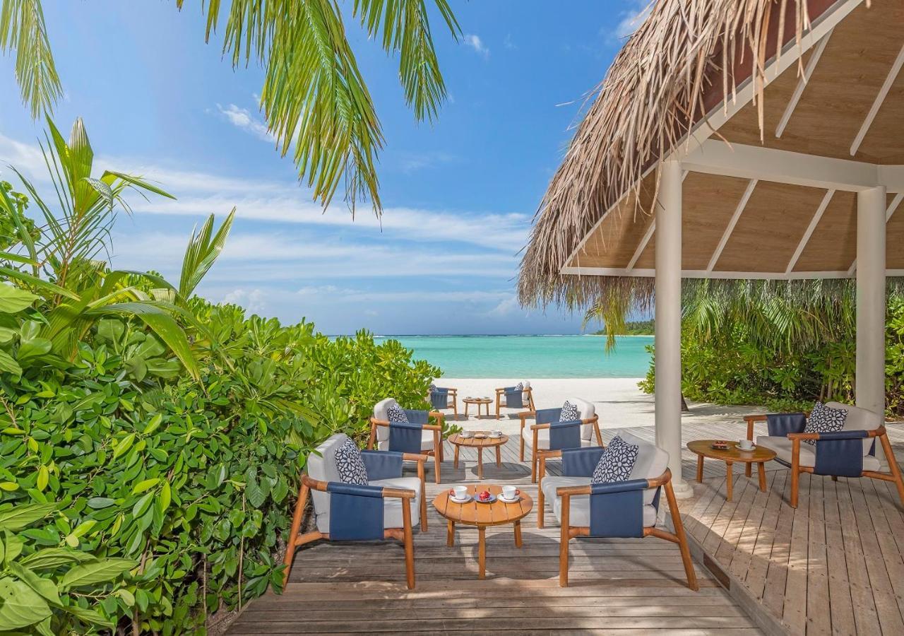 Niyama Private Islands Maldives - 25 Percent Off On Seaplane For Minimum Stay Of 7 Nights And More For Stays Until 20 October 2025 Olhuveli  Esterno foto