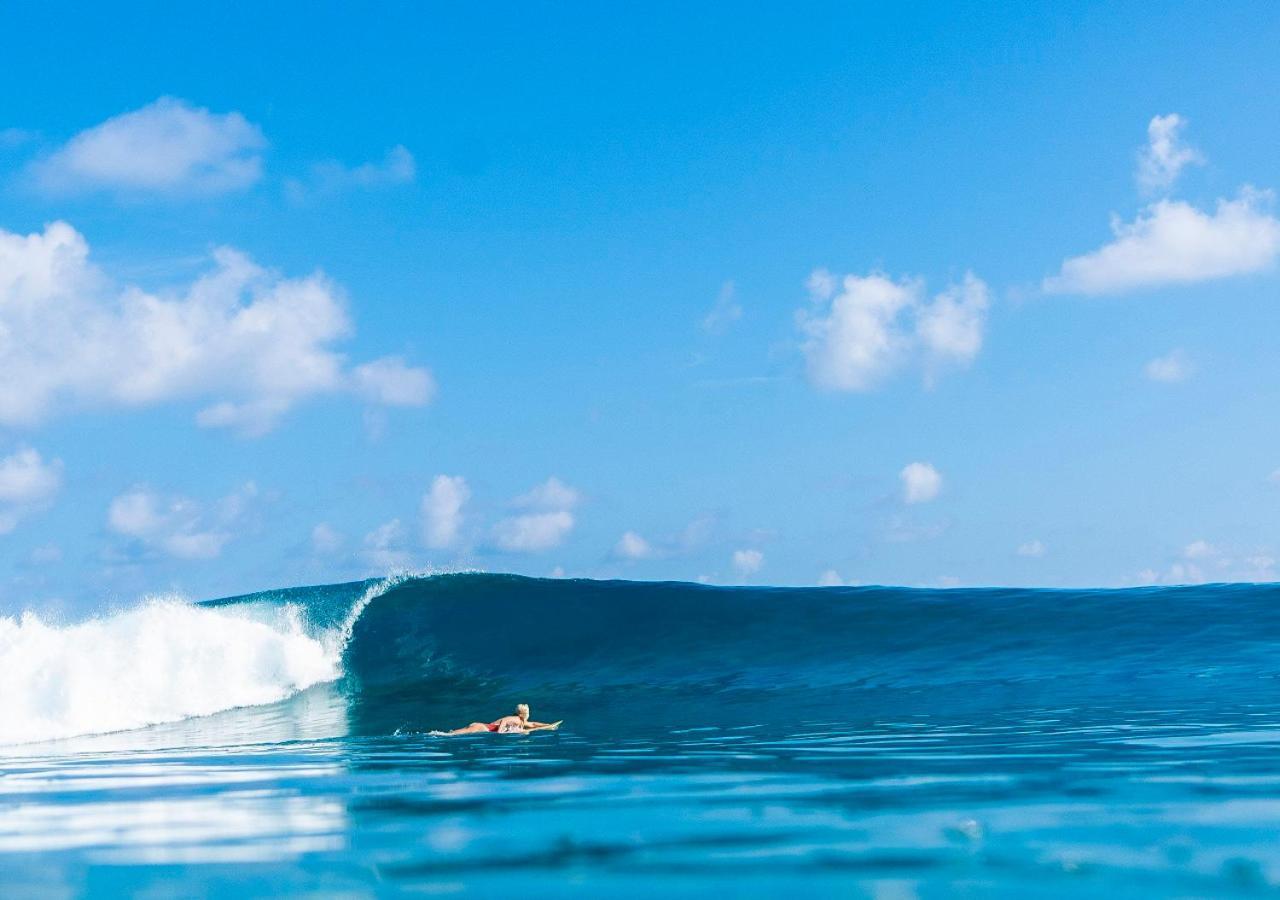 Niyama Private Islands Maldives - 25 Percent Off On Seaplane For Minimum Stay Of 7 Nights And More For Stays Until 20 October 2025 Olhuveli  Esterno foto