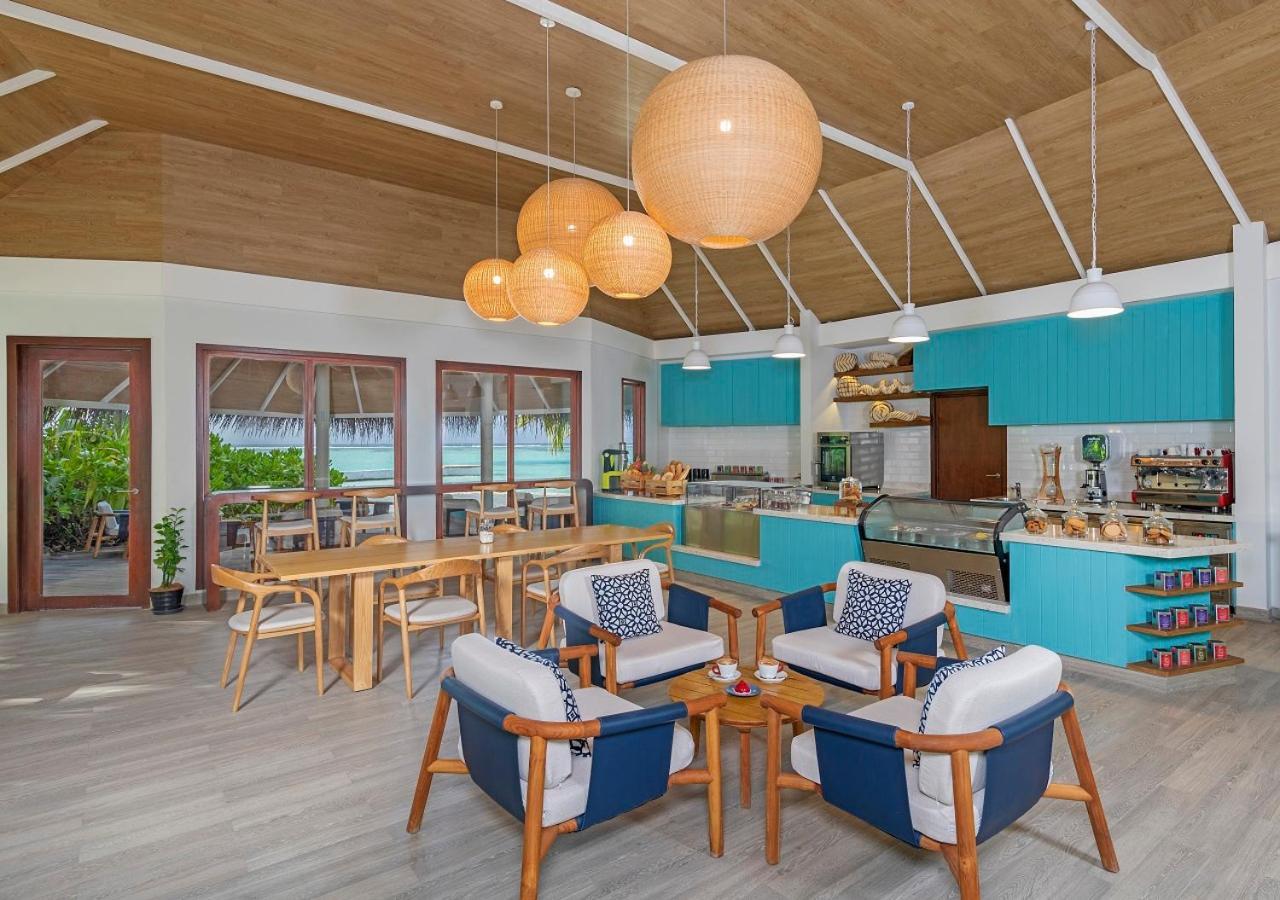 Niyama Private Islands Maldives - 25 Percent Off On Seaplane For Minimum Stay Of 7 Nights And More For Stays Until 20 October 2025 Olhuveli  Esterno foto