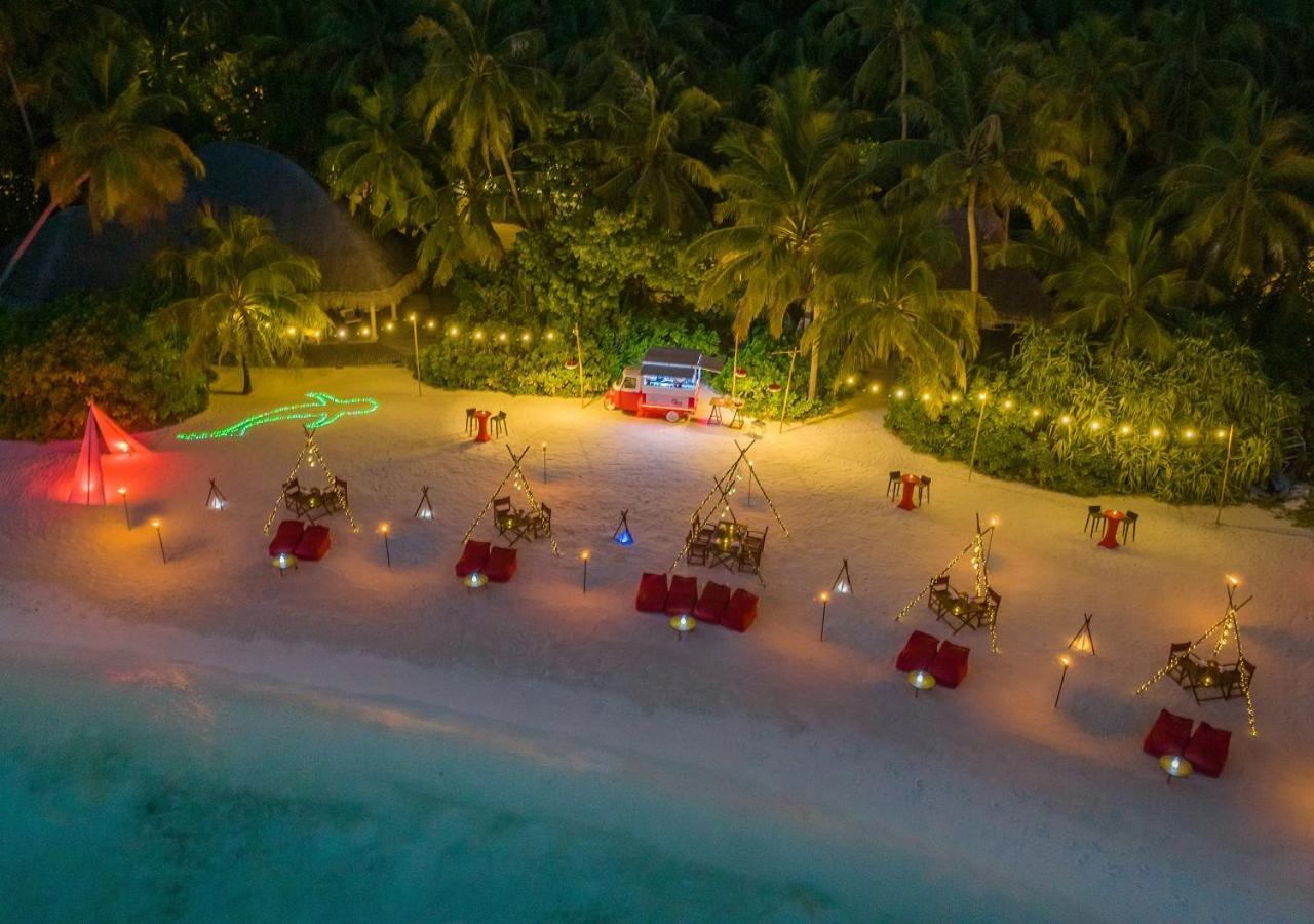 Niyama Private Islands Maldives - 25 Percent Off On Seaplane For Minimum Stay Of 7 Nights And More For Stays Until 20 October 2025 Olhuveli  Esterno foto