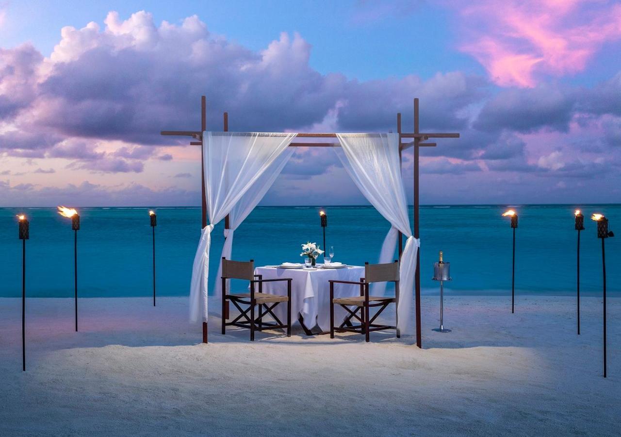 Niyama Private Islands Maldives - 25 Percent Off On Seaplane For Minimum Stay Of 7 Nights And More For Stays Until 20 October 2025 Olhuveli  Esterno foto