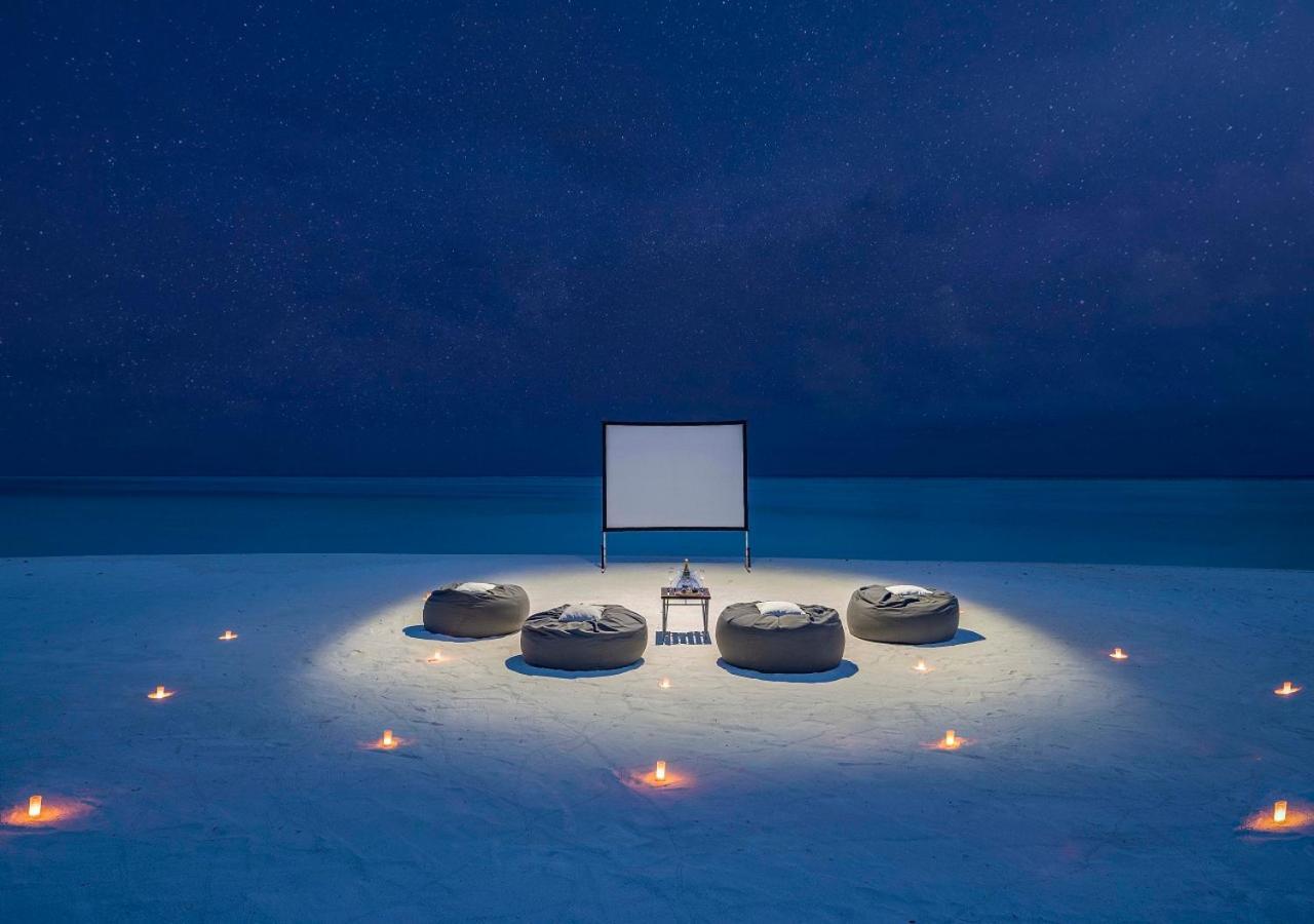 Niyama Private Islands Maldives - 25 Percent Off On Seaplane For Minimum Stay Of 7 Nights And More For Stays Until 20 October 2025 Olhuveli  Esterno foto