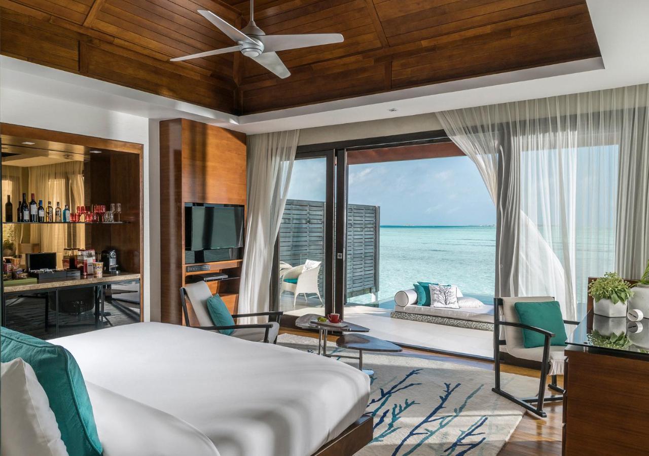 Niyama Private Islands Maldives - 25 Percent Off On Seaplane For Minimum Stay Of 7 Nights And More For Stays Until 20 October 2025 Olhuveli  Esterno foto