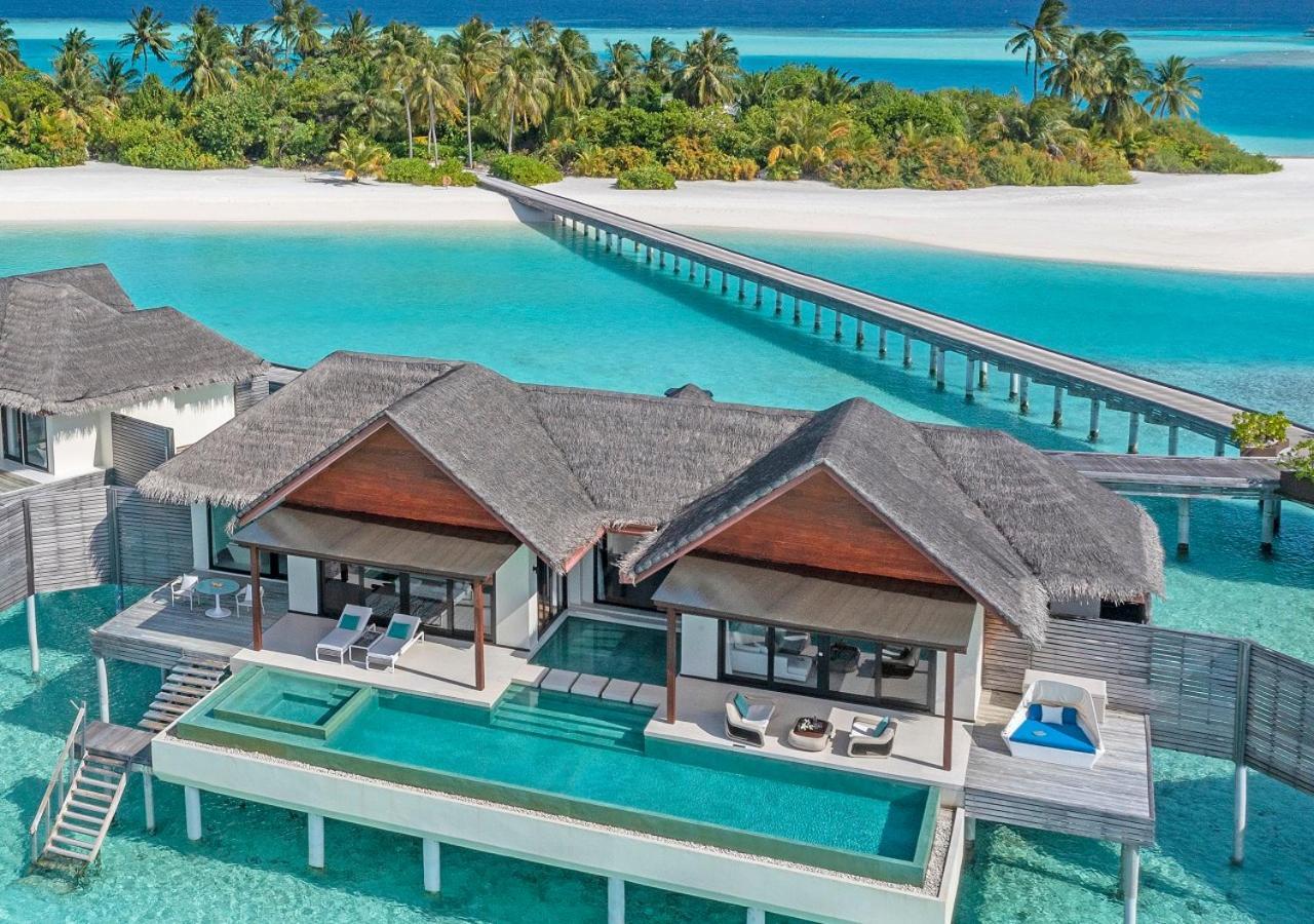 Niyama Private Islands Maldives - 25 Percent Off On Seaplane For Minimum Stay Of 7 Nights And More For Stays Until 20 October 2025 Olhuveli  Esterno foto