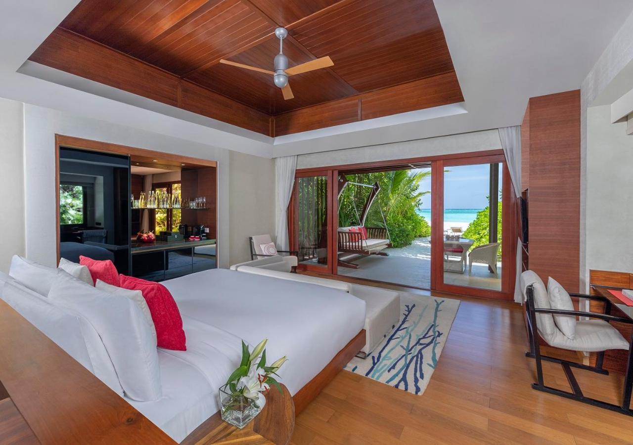 Niyama Private Islands Maldives - 25 Percent Off On Seaplane For Minimum Stay Of 7 Nights And More For Stays Until 20 October 2025 Olhuveli  Esterno foto