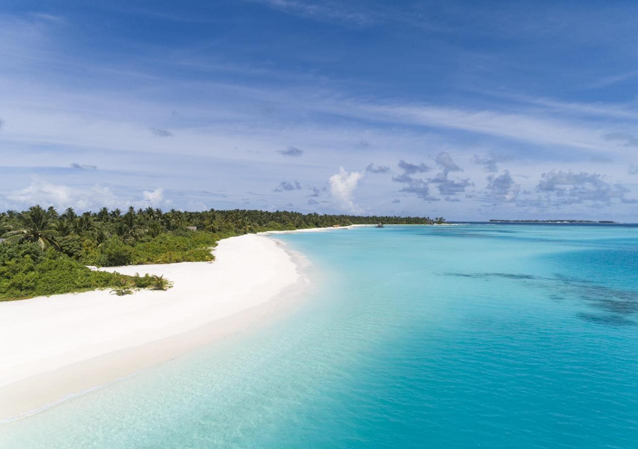 Niyama Private Islands Maldives - 25 Percent Off On Seaplane For Minimum Stay Of 7 Nights And More For Stays Until 20 October 2025 Olhuveli  Esterno foto