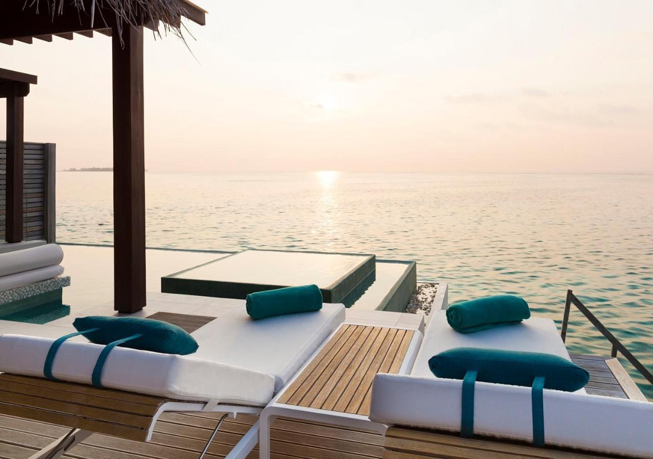 Niyama Private Islands Maldives - 25 Percent Off On Seaplane For Minimum Stay Of 7 Nights And More For Stays Until 20 October 2025 Olhuveli  Esterno foto