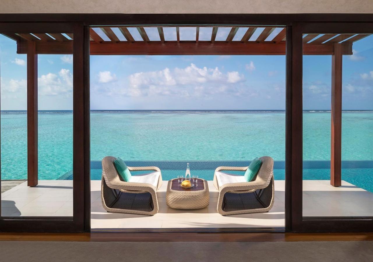 Niyama Private Islands Maldives - 25 Percent Off On Seaplane For Minimum Stay Of 7 Nights And More For Stays Until 20 October 2025 Olhuveli  Esterno foto