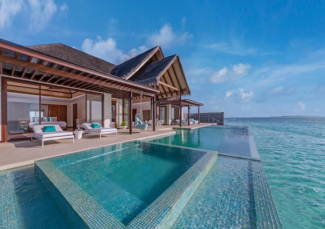 Niyama Private Islands Maldives - 25 Percent Off On Seaplane For Minimum Stay Of 7 Nights And More For Stays Until 20 October 2025 Olhuveli  Esterno foto