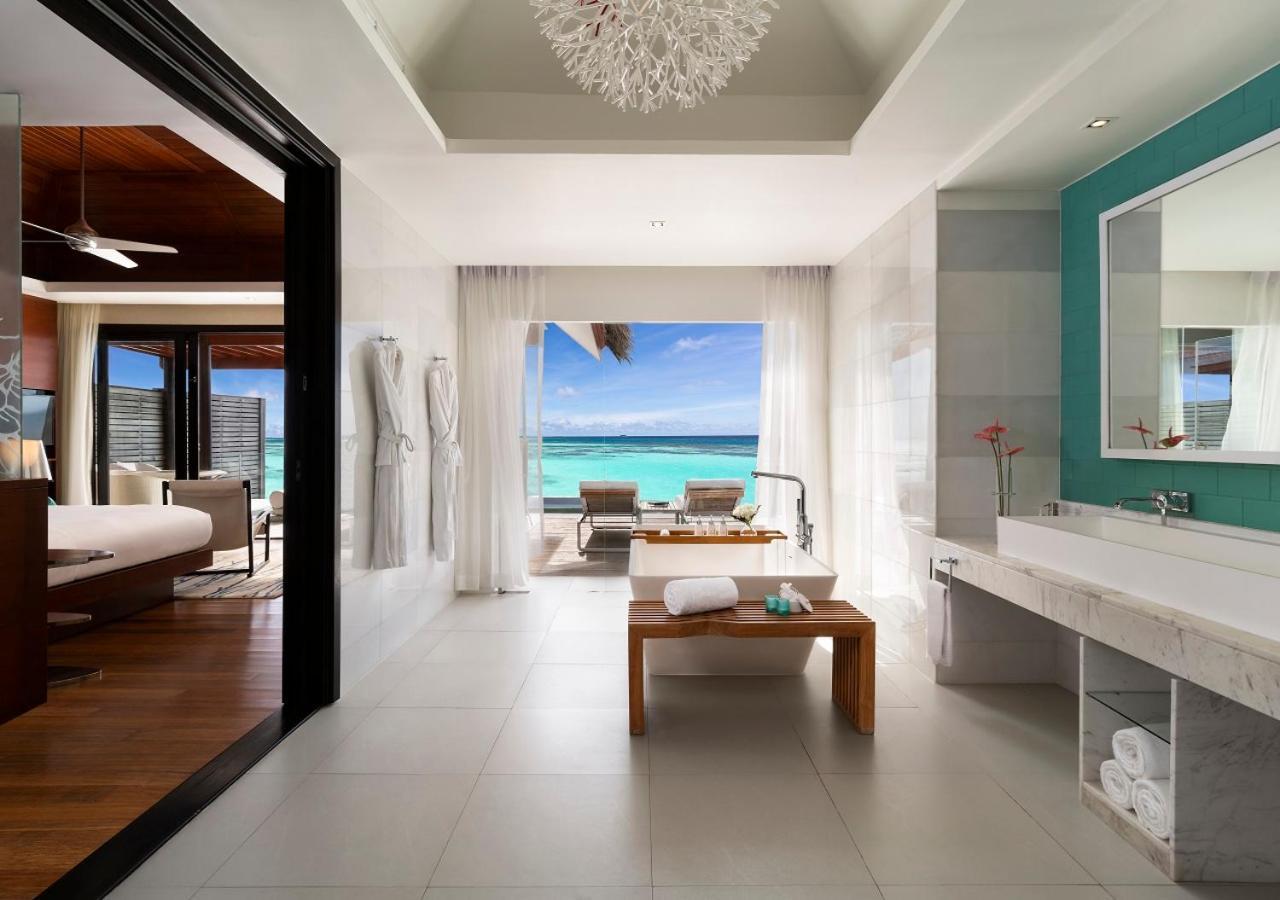 Niyama Private Islands Maldives - 25 Percent Off On Seaplane For Minimum Stay Of 7 Nights And More For Stays Until 20 October 2025 Olhuveli  Esterno foto