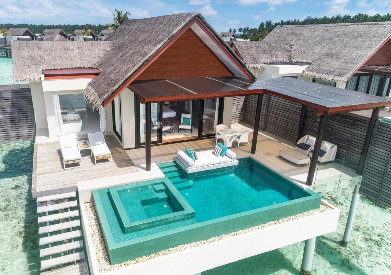 Niyama Private Islands Maldives - 25 Percent Off On Seaplane For Minimum Stay Of 7 Nights And More For Stays Until 20 October 2025 Olhuveli  Esterno foto