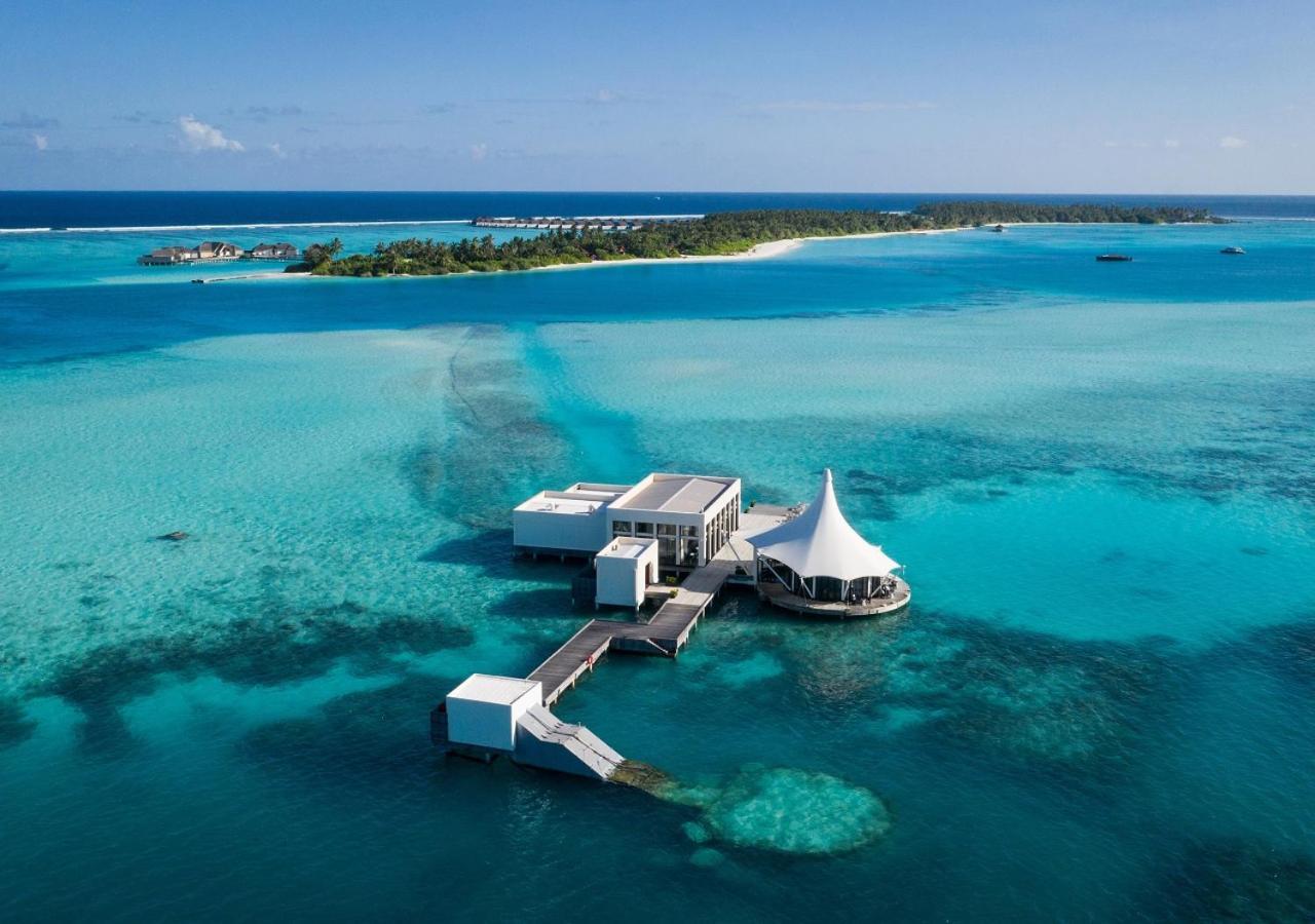 Niyama Private Islands Maldives - 25 Percent Off On Seaplane For Minimum Stay Of 7 Nights And More For Stays Until 20 October 2025 Olhuveli  Esterno foto