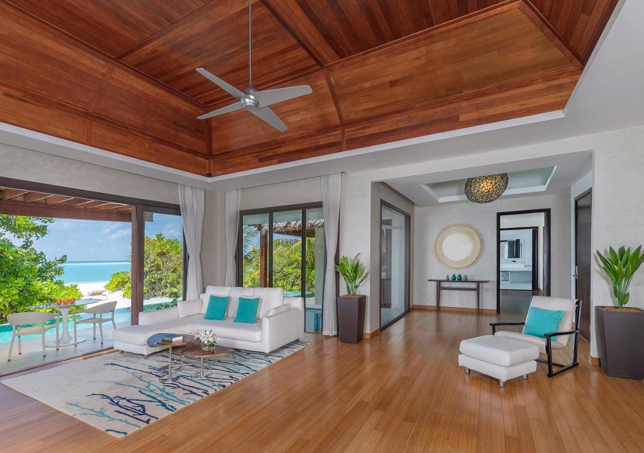 Niyama Private Islands Maldives - 25 Percent Off On Seaplane For Minimum Stay Of 7 Nights And More For Stays Until 20 October 2025 Olhuveli  Esterno foto