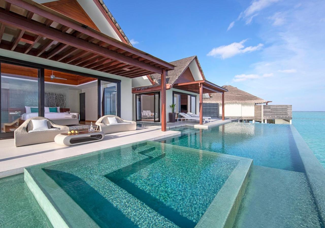 Niyama Private Islands Maldives - 25 Percent Off On Seaplane For Minimum Stay Of 7 Nights And More For Stays Until 20 October 2025 Olhuveli  Esterno foto