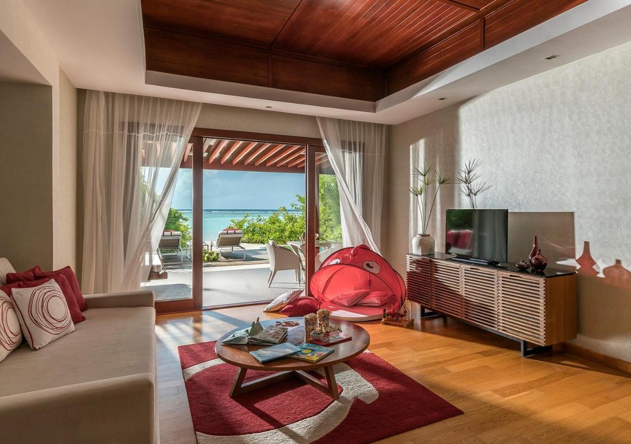 Niyama Private Islands Maldives - 25 Percent Off On Seaplane For Minimum Stay Of 7 Nights And More For Stays Until 20 October 2025 Olhuveli  Esterno foto