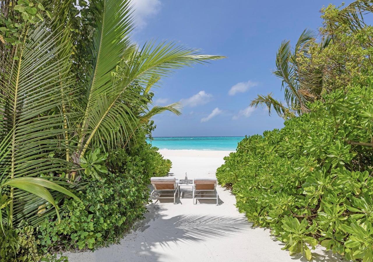Niyama Private Islands Maldives - 25 Percent Off On Seaplane For Minimum Stay Of 7 Nights And More For Stays Until 20 October 2025 Olhuveli  Esterno foto