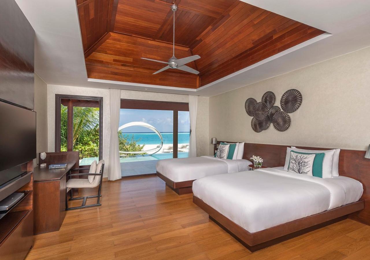 Niyama Private Islands Maldives - 25 Percent Off On Seaplane For Minimum Stay Of 7 Nights And More For Stays Until 20 October 2025 Olhuveli  Esterno foto