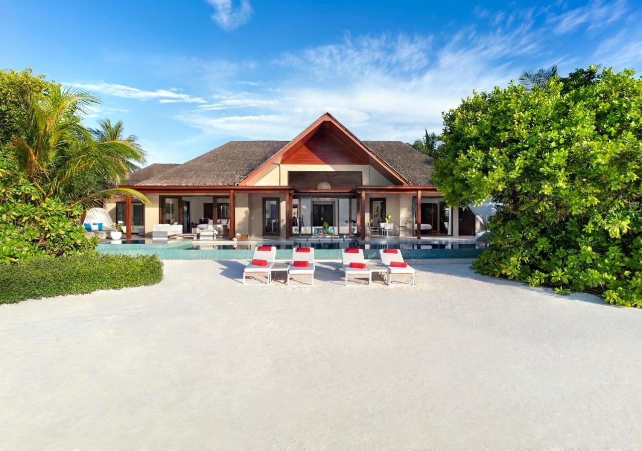 Niyama Private Islands Maldives - 25 Percent Off On Seaplane For Minimum Stay Of 7 Nights And More For Stays Until 20 October 2025 Olhuveli  Esterno foto