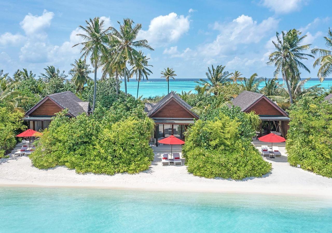 Niyama Private Islands Maldives - 25 Percent Off On Seaplane For Minimum Stay Of 7 Nights And More For Stays Until 20 October 2025 Olhuveli  Esterno foto