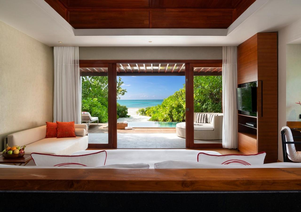 Niyama Private Islands Maldives - 25 Percent Off On Seaplane For Minimum Stay Of 7 Nights And More For Stays Until 20 October 2025 Olhuveli  Esterno foto