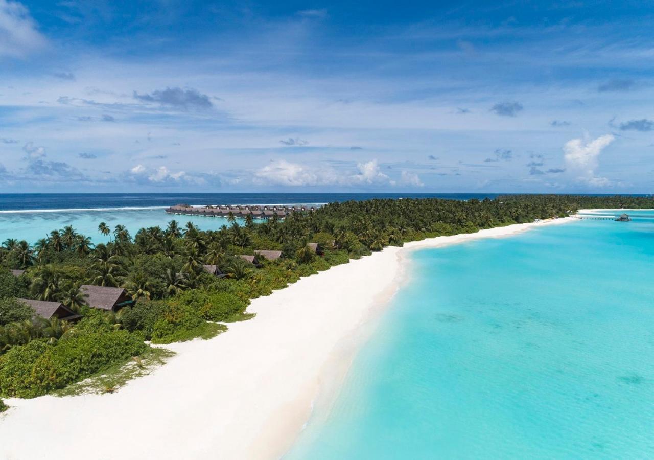 Niyama Private Islands Maldives - 25 Percent Off On Seaplane For Minimum Stay Of 7 Nights And More For Stays Until 20 October 2025 Olhuveli  Esterno foto