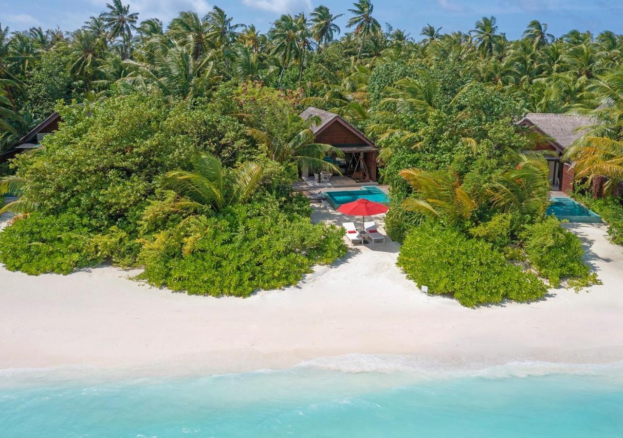 Niyama Private Islands Maldives - 25 Percent Off On Seaplane For Minimum Stay Of 7 Nights And More For Stays Until 20 October 2025 Olhuveli  Esterno foto
