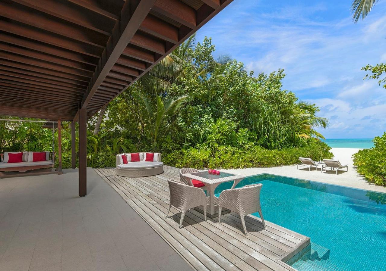 Niyama Private Islands Maldives - 25 Percent Off On Seaplane For Minimum Stay Of 7 Nights And More For Stays Until 20 October 2025 Olhuveli  Esterno foto