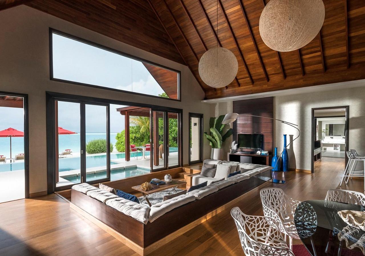 Niyama Private Islands Maldives - 25 Percent Off On Seaplane For Minimum Stay Of 7 Nights And More For Stays Until 20 October 2025 Olhuveli  Esterno foto
