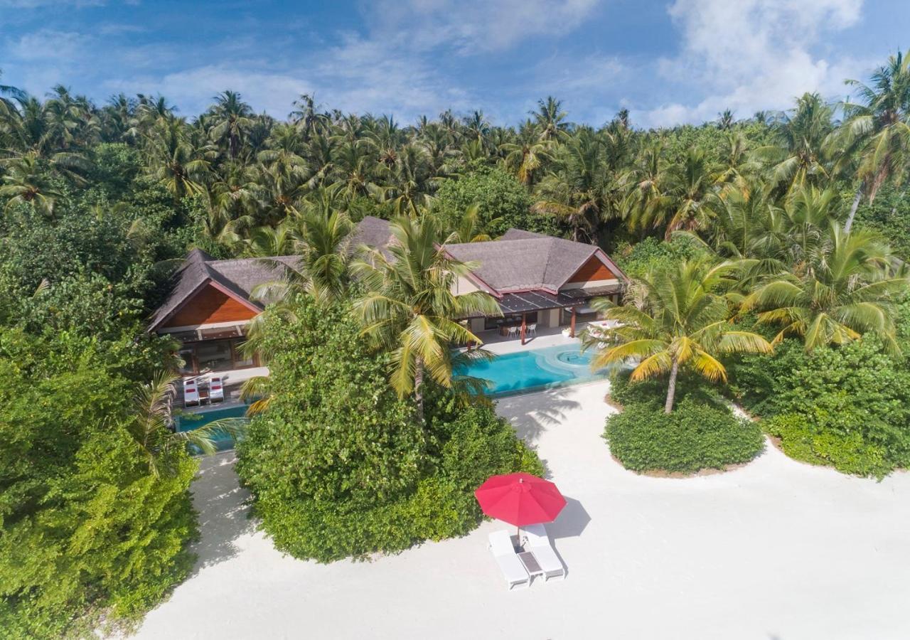 Niyama Private Islands Maldives - 25 Percent Off On Seaplane For Minimum Stay Of 7 Nights And More For Stays Until 20 October 2025 Olhuveli  Esterno foto