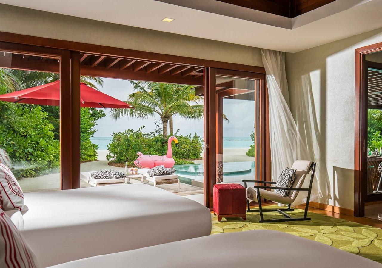 Niyama Private Islands Maldives - 25 Percent Off On Seaplane For Minimum Stay Of 7 Nights And More For Stays Until 20 October 2025 Olhuveli  Esterno foto