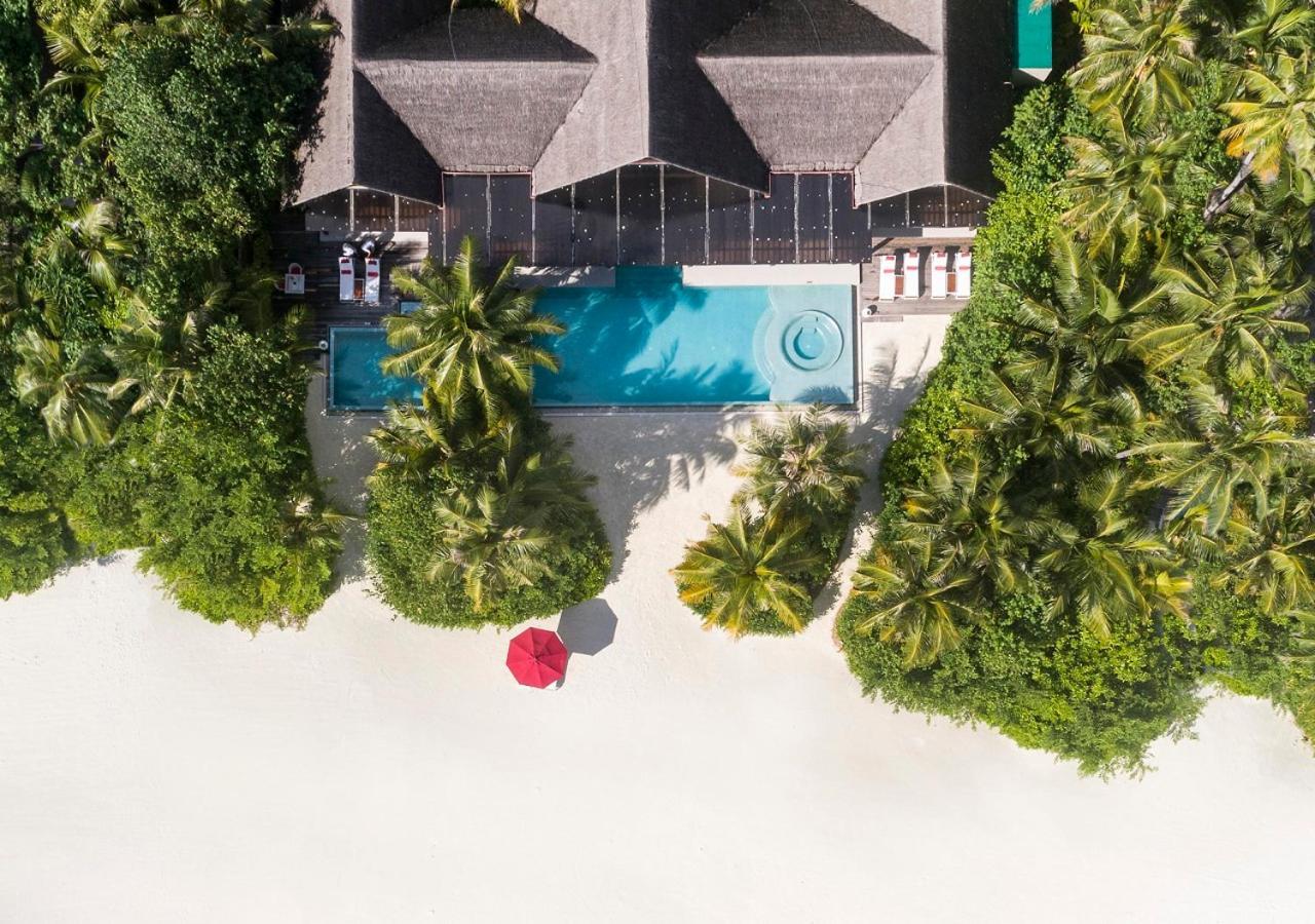 Niyama Private Islands Maldives - 25 Percent Off On Seaplane For Minimum Stay Of 7 Nights And More For Stays Until 20 October 2025 Olhuveli  Esterno foto