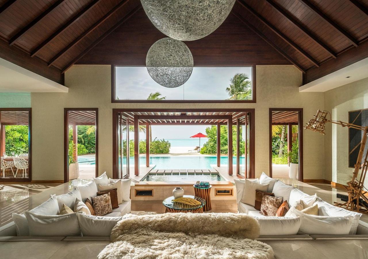 Niyama Private Islands Maldives - 25 Percent Off On Seaplane For Minimum Stay Of 7 Nights And More For Stays Until 20 October 2025 Olhuveli  Esterno foto