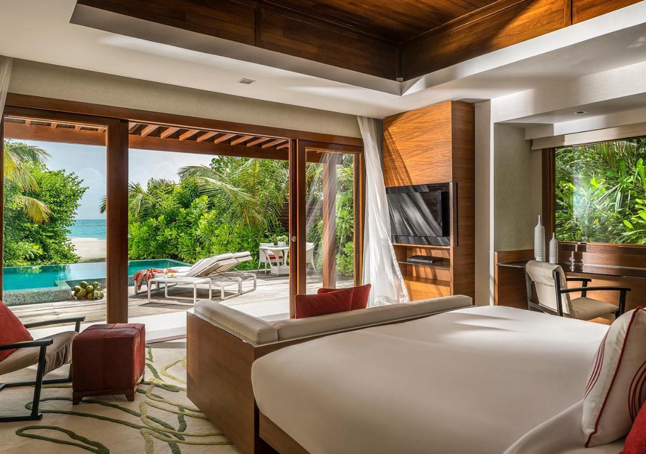 Niyama Private Islands Maldives - 25 Percent Off On Seaplane For Minimum Stay Of 7 Nights And More For Stays Until 20 October 2025 Olhuveli  Esterno foto