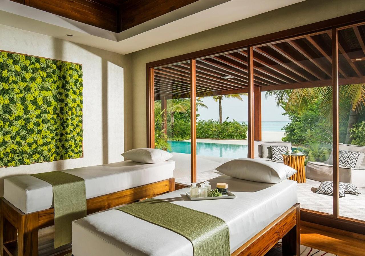 Niyama Private Islands Maldives - 25 Percent Off On Seaplane For Minimum Stay Of 7 Nights And More For Stays Until 20 October 2025 Olhuveli  Esterno foto