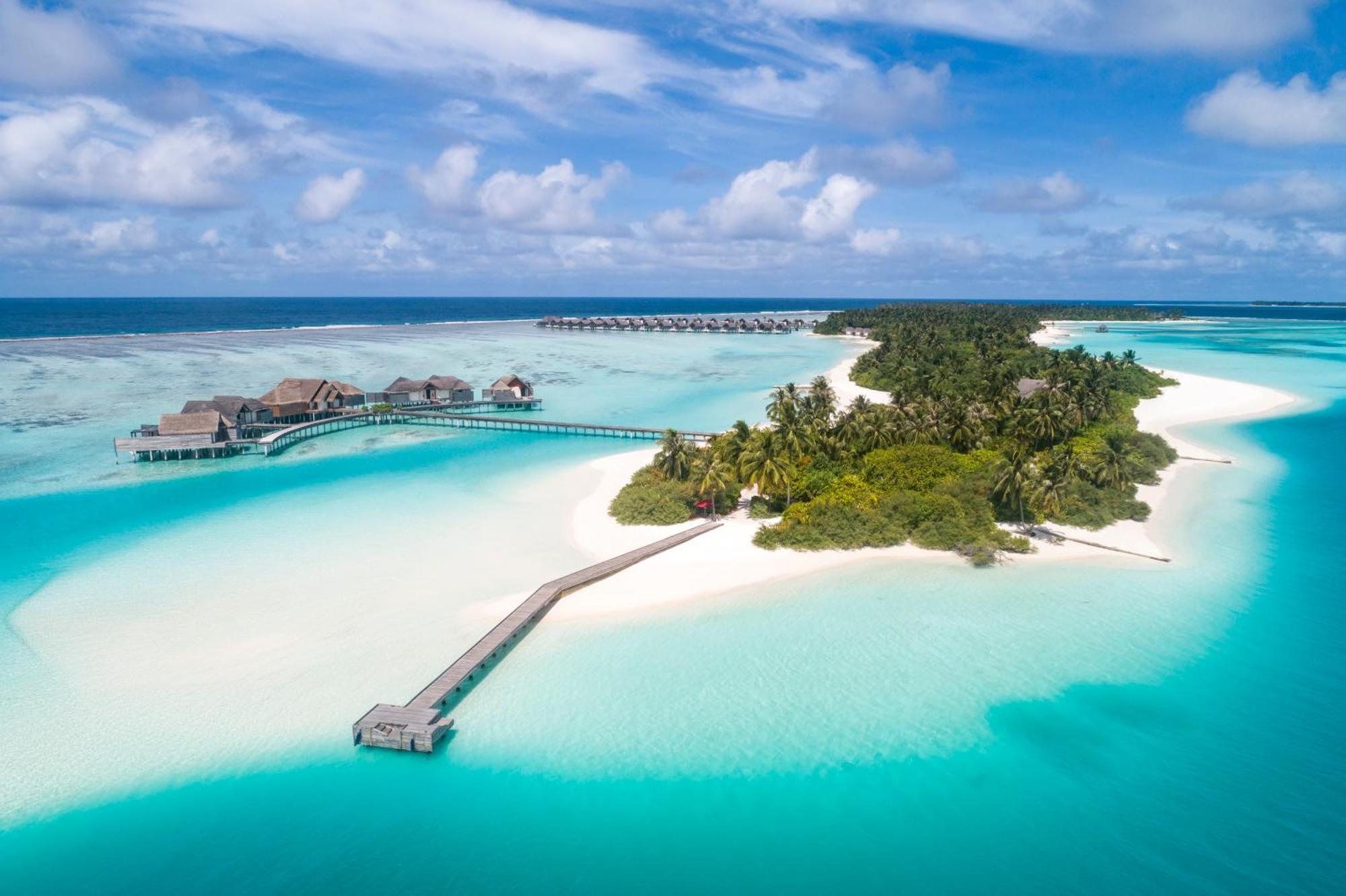 Niyama Private Islands Maldives - 25 Percent Off On Seaplane For Minimum Stay Of 7 Nights And More For Stays Until 20 October 2025 Olhuveli  Esterno foto