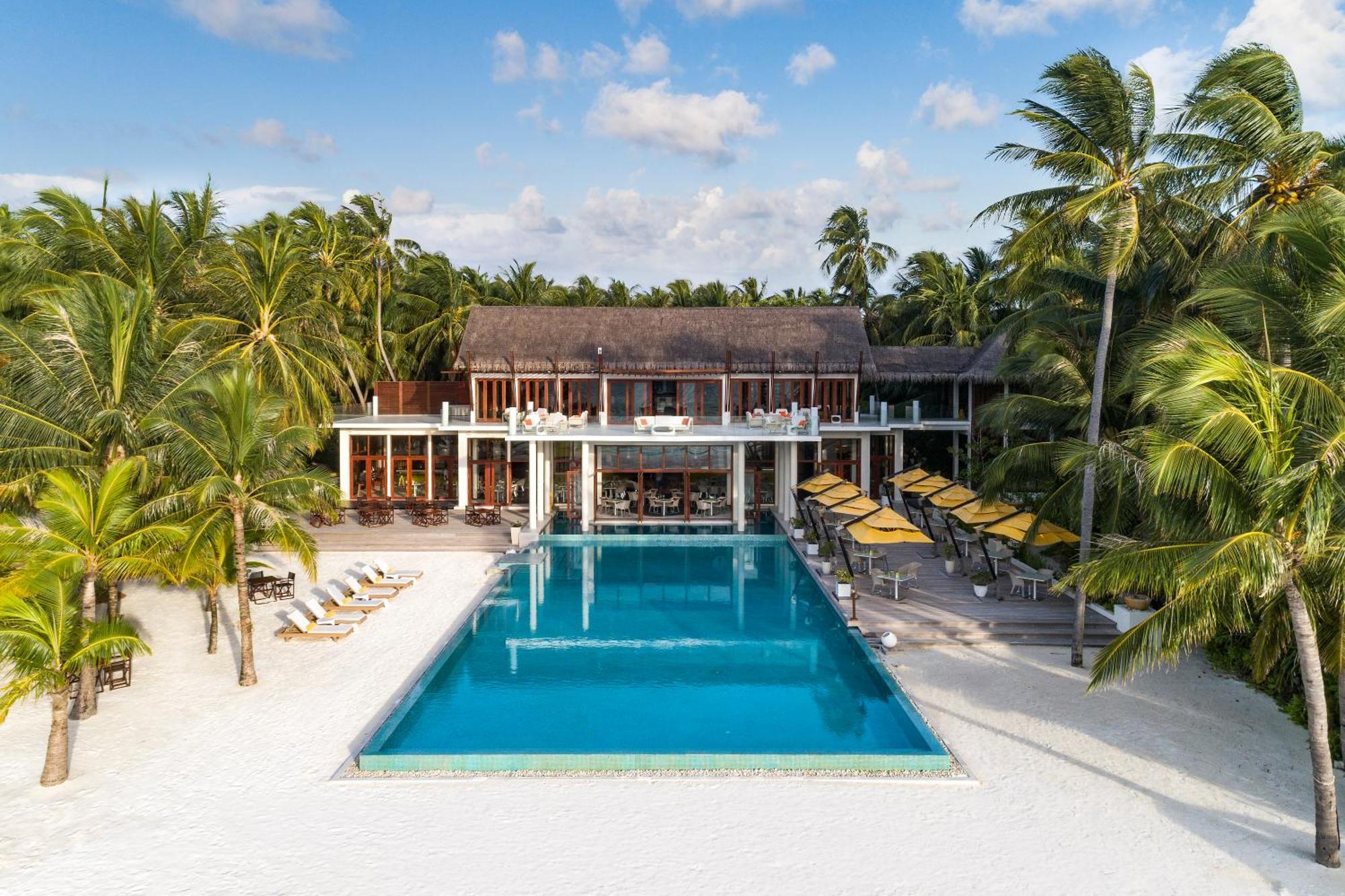 Niyama Private Islands Maldives - 25 Percent Off On Seaplane For Minimum Stay Of 7 Nights And More For Stays Until 20 October 2025 Olhuveli  Esterno foto